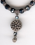 0094: Hematite and "drum drop"